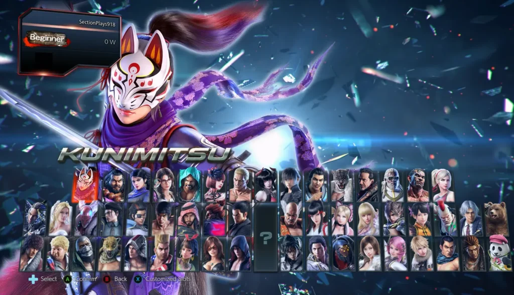 Tekken 7 pc download