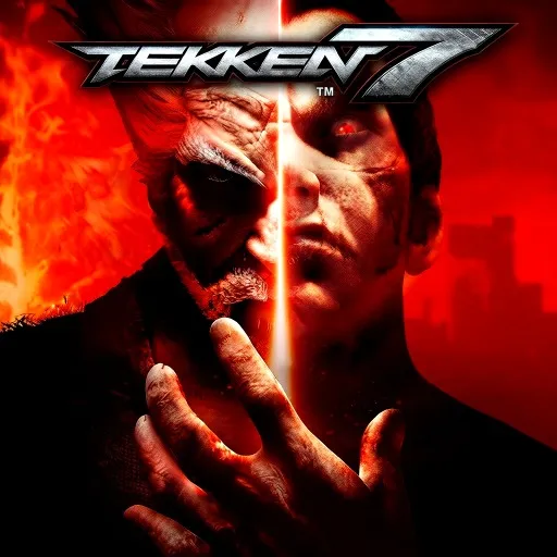 tekken 7 apk