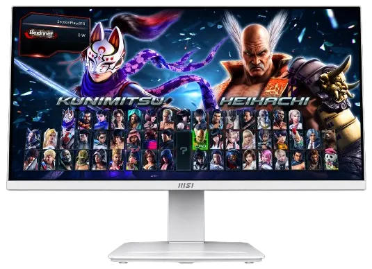 tekken 7 pc